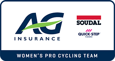 AG Insurance - Soudal Quick-step Pro Cycling Team