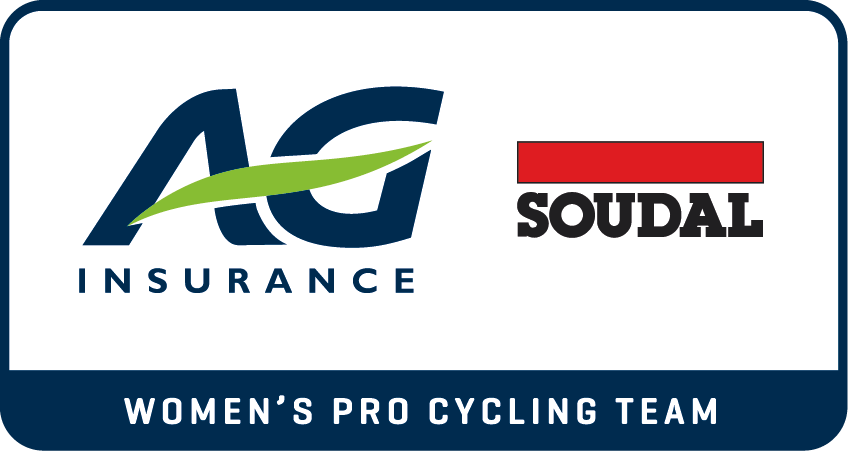 AG Insurance - Soudal Pro Cycling Team